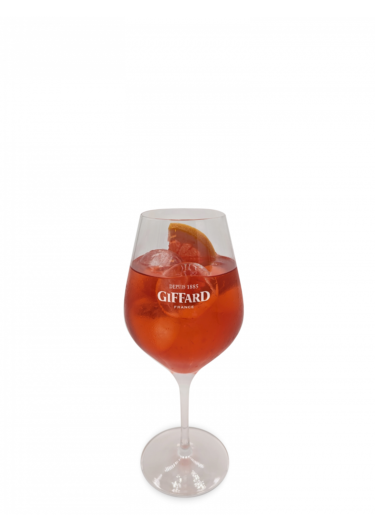 Aperitif Spritzer (alcohol-free)